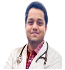 Dr Rohit Barsola
